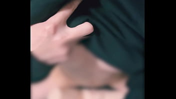 Preview 3 of Mia Molkave Anal - 淫乱着衣オナニ