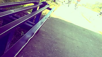 Preview 2 of Tube Porn Lashki - PANOCHA EN BICI