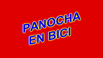 Preview 1 of Tube Porn Lashki - PANOCHA EN BICI