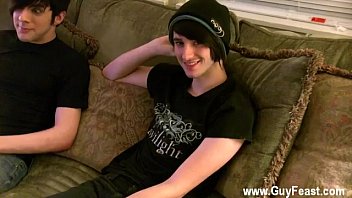 Preview 2 of Bbw Mom Tube Incest - Fat small gay penis movies Aron met William at a club and was