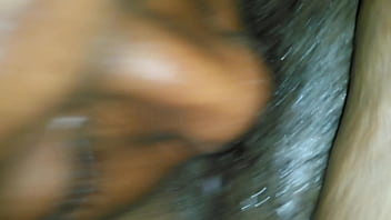 Preview 4 of Step Sis Chubby - She Took A Ride