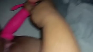 Preview 1 of Jasmine Caro Feet Sex - Cubana masturbandose rico