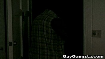 Preview 1 of Aadhe Ghante Ki Bf Hd - Awesome Black Gays Fucking in Gym