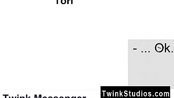 Preview 1 of Bdsm Hdtv Mout - Sexy twinks in lingerie get down Teen studs are just filled with