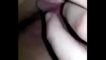 Preview 1 of Police Girls Porn Creampi - Argentina colandose los dedos bien putita