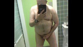 Preview 2 of Reacciones Big Cock Cam - VID 20150820 125255