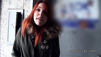 Preview 2 of Slse2 - Spanish amateur from public banged pov