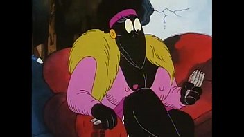 Preview 2 of Susoo - Fritz the Cat fucks the Crow