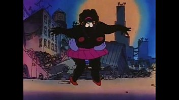 Preview 3 of Susoo - Fritz the Cat fucks the Crow