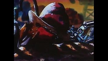 Preview 1 of Susoo - Fritz the Cat fucks the Crow