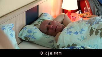 Preview 1 of Xxx On Livo 10 Yar - Wake up for sex