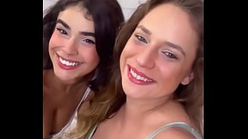 Preview 2 of Sister Esx Hot - Boa noite  em boa companhia ️ yessikasg