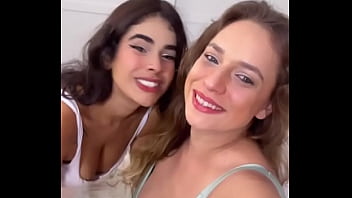 Preview 3 of Sister Esx Hot - Boa noite  em boa companhia ️ yessikasg