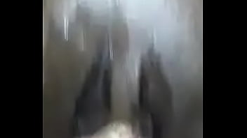 Preview 4 of Mom Kiss To Stepson - Black geneva gives white cock blowjob