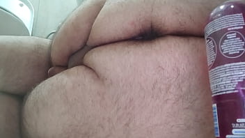 Preview 1 of Voyer Hidden - Gay solo