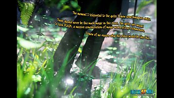 Preview 1 of Pakistani Gc University - 3D Comic: Legacy. Episode 27. When the laughter stops...