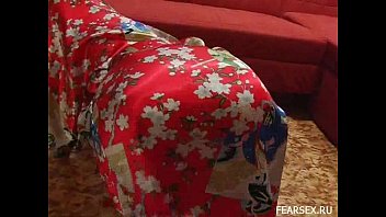 Preview 1 of Fuck Daddy Hard - russsan sex fearsex ru (2)