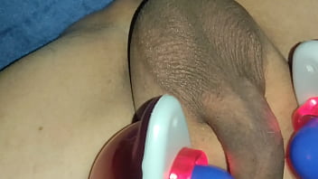 Preview 3 of Duwl Xxx - Femboy