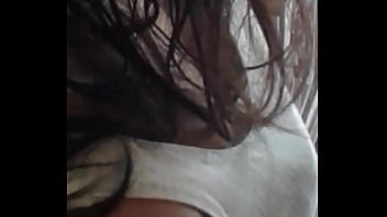 Preview 2 of Saxcvadio - Boso sa aking Girlfriend na malaki suso
