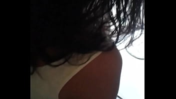 Preview 1 of Saxcvadio - Boso sa aking Girlfriend na malaki suso