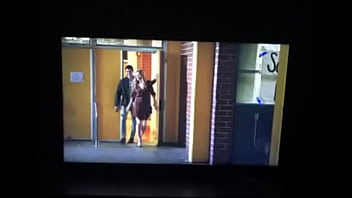 Preview 4 of Two Man One Lady Sex - The Wrong Teacher 2018 ( JESSICA MORRIS )