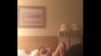 Preview 3 of Panty White Sexy - new friend Erick sucking he&#039_s dick