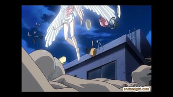 Preview 1 of Hard Ass Masturbation - Sexy anime hot fucking wetpussy and creampie