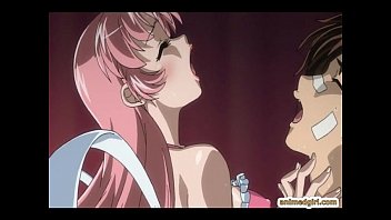 Preview 4 of Hard Ass Masturbation - Sexy anime hot fucking wetpussy and creampie