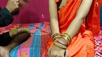 Preview 2 of Masturbate Finger Squirt - Desperate Indian Desi Bhabhi Fucked By Unknown Person