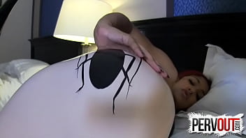 Preview 2 of Pussycat Tube - MASKED SISSY SLUT TRAINING