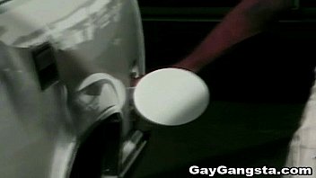 Preview 1 of 9fdvngh - Ghetto Gays Nice Blowjobs