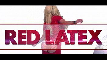 Preview 1 of Niki Analx - Horny Girl Get Her Big Butt Oiled And Banged Deep clip-23