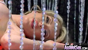 Preview 1 of Phim Xxx Ma Nu - Horny Girl Get Her Big Butt Oiled And Banged Deep clip-09