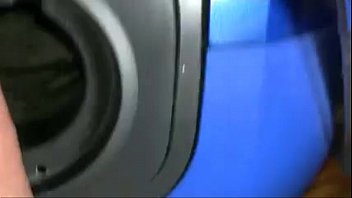 Preview 4 of Asa Akira Blackmailed - Vacuum Cleaner Jerk Off