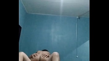 Preview 4 of Jasmin Jems - Horny Girl Get Her Big Butt Oiled And Banged Deep clip-30