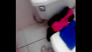 Preview 1 of Anarkali Akarsha Nude Spy Video - VID-20150820-WA0000