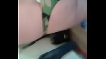 Preview 1 of Pelajar Melayu Indonesia - MY GAY COCK IN A THONG