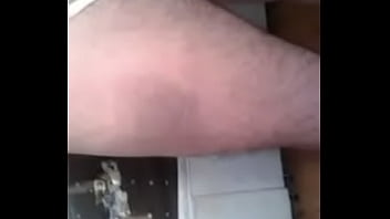 Preview 1 of Hot Fitness Excrcise - MY HAIRY ARSE