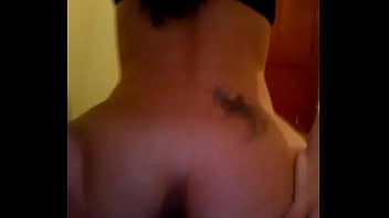 Preview 4 of Se Orina Al Tener Sexo - KataTrujillo