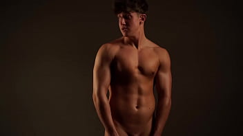 Preview 3 of Turk Travesti Temizlik I - HOT TEASE in The Dark -Christian Levine
