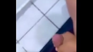 Preview 2 of Prom Star Video - AM CUM
