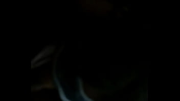 Preview 3 of Gay Theep Wife - Redbone Thick and Sweet sucking cock in the dark