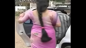 Preview 4 of Limo Boys - sukanya saree ass
