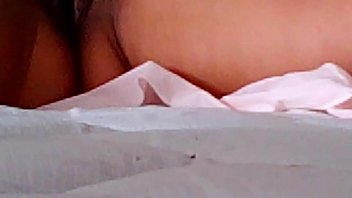 Preview 1 of Girl Tied Forced Panty Suck - VID 20150727 095227