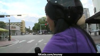 Preview 3 of Big Blowjob Tube Seks - Amateur girl likes to suck cock for cash 19