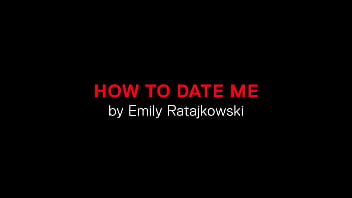 Preview 1 of Kimberly Facesitting - Emily Ratajkowski  GQ Photo Shoot
