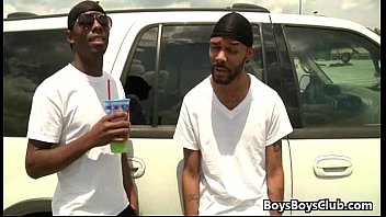 Preview 1 of Bokep Sara Jay Fuul - Black Sexy Boys Fuck White Twinks 04
