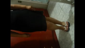 Preview 1 of Elena Durgaryan - minha esposa