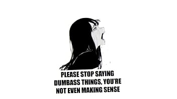 Preview 1 of Women An I Mel Xxx - Stop saying dumbass things! Initial D