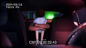 Preview 3 of Feet And Leg Sex - MAKOTO GETS A RAIDER